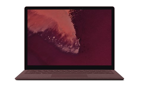 定边Surface Laptop